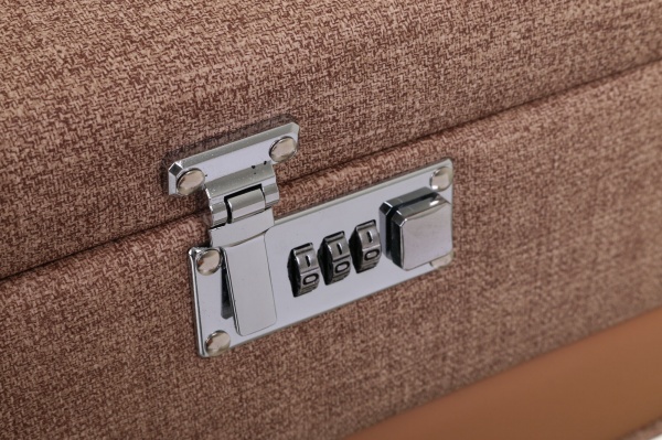 Шкатулка для украшений Royal faith 30х20,5х19 см в ассортименте