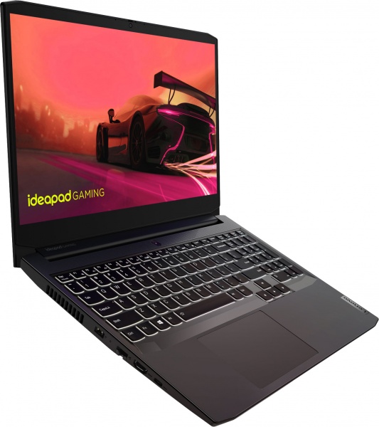 Ноутбук Lenovo ideapad Gaming 3 15ACH6 15,6