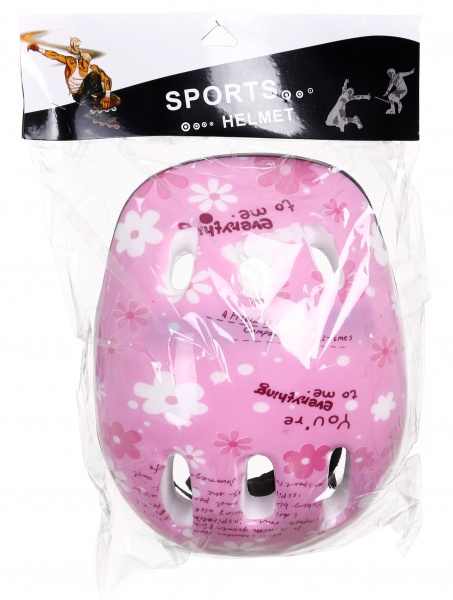 Шолом MERX Limited велосипедний 25х12х32 см MX0268573 в асортименті