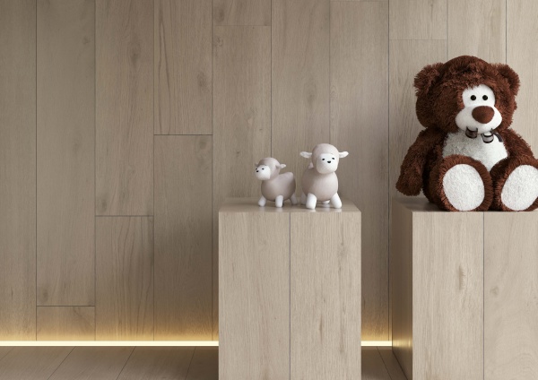 Плитка Cifre Белфаст Тік 20x120 