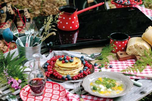 Плита индукционная настольная Gorenje ICY 3500 DP 