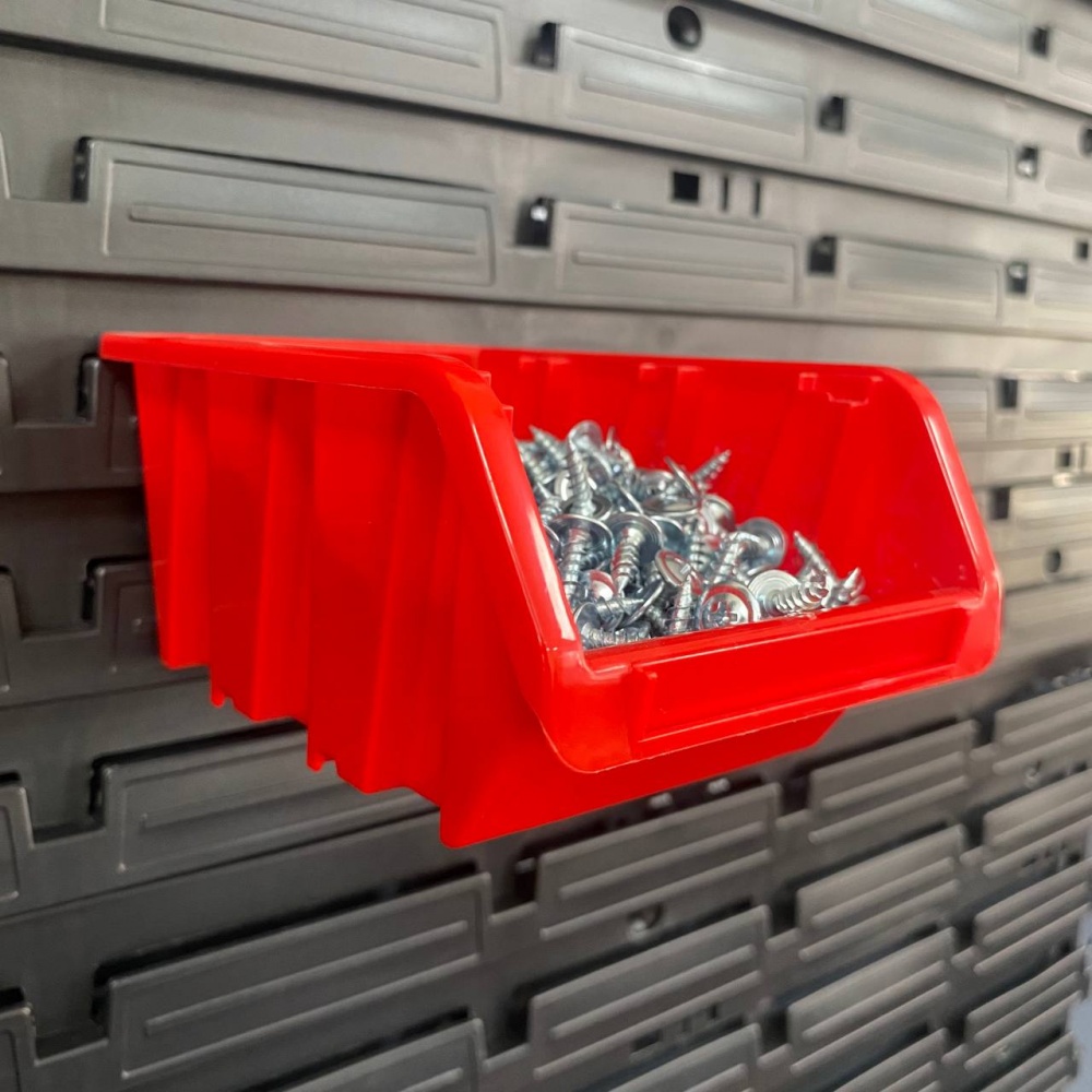 Емкость для мелких деталей Kistenberg KTR16-3020