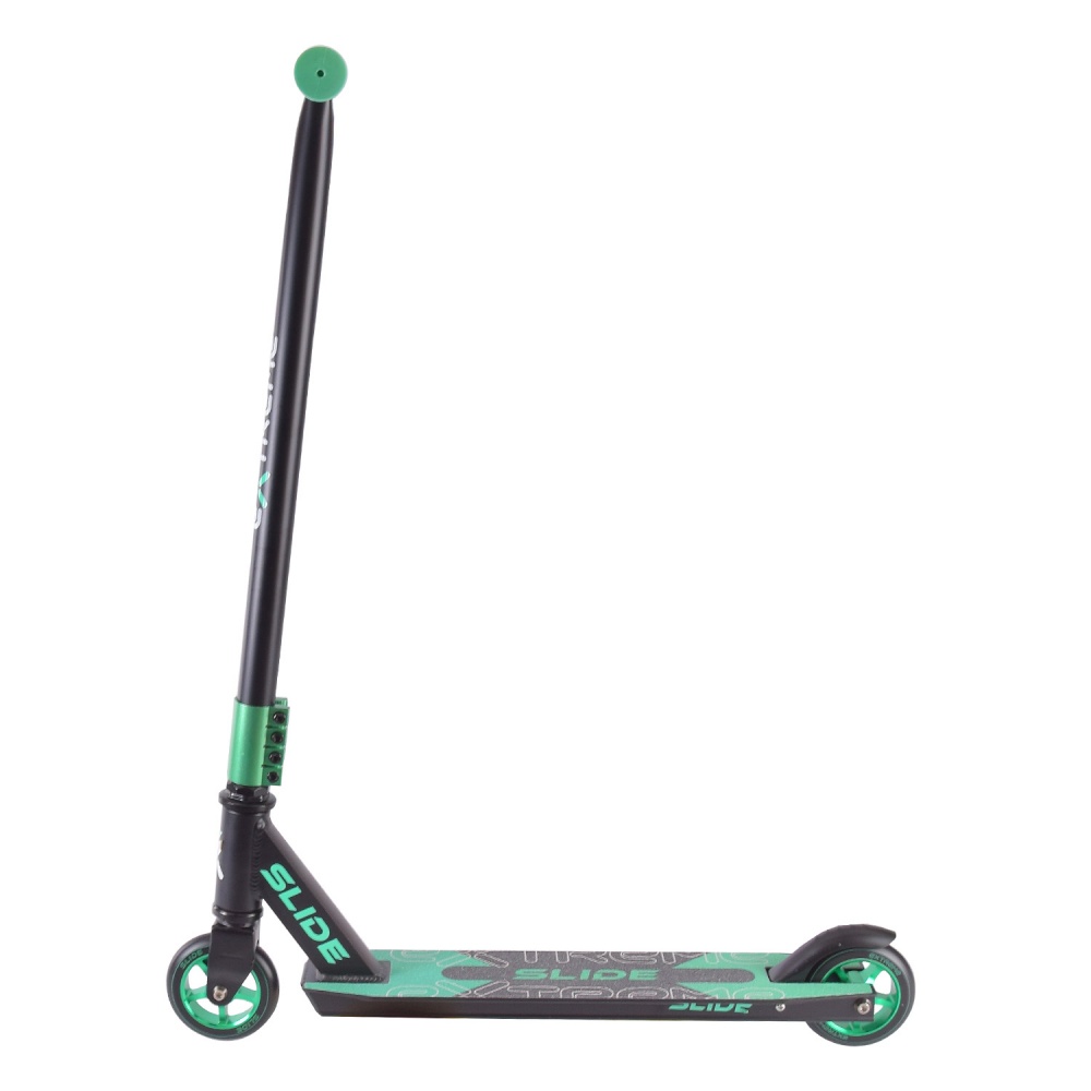 Самокат детский 2-колесный в ассортименте TR2207