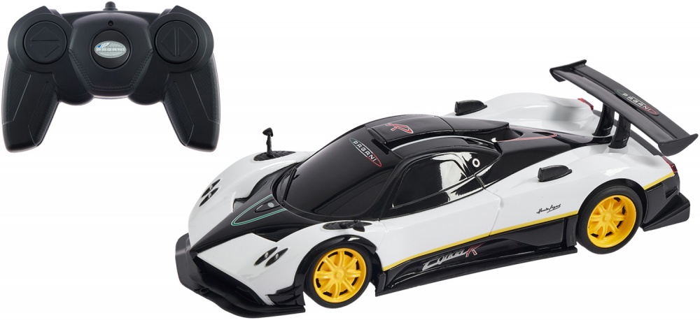 Автомобиль на радиоуправлении Rastar Pagani Zonda R 1:24 1:24 454.00.56