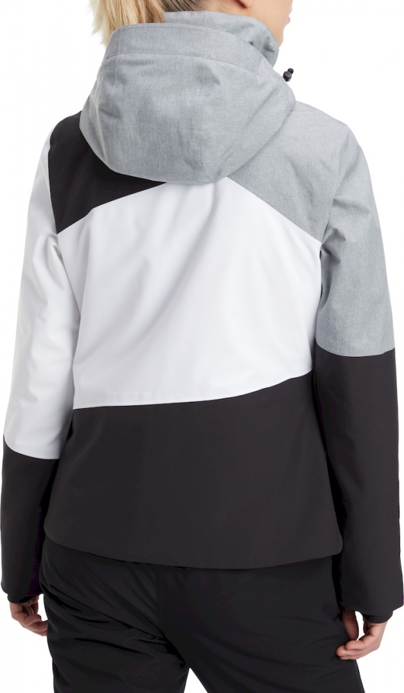 Куртка женская зимняя McKinley Diana W 428958-001 р.S белая