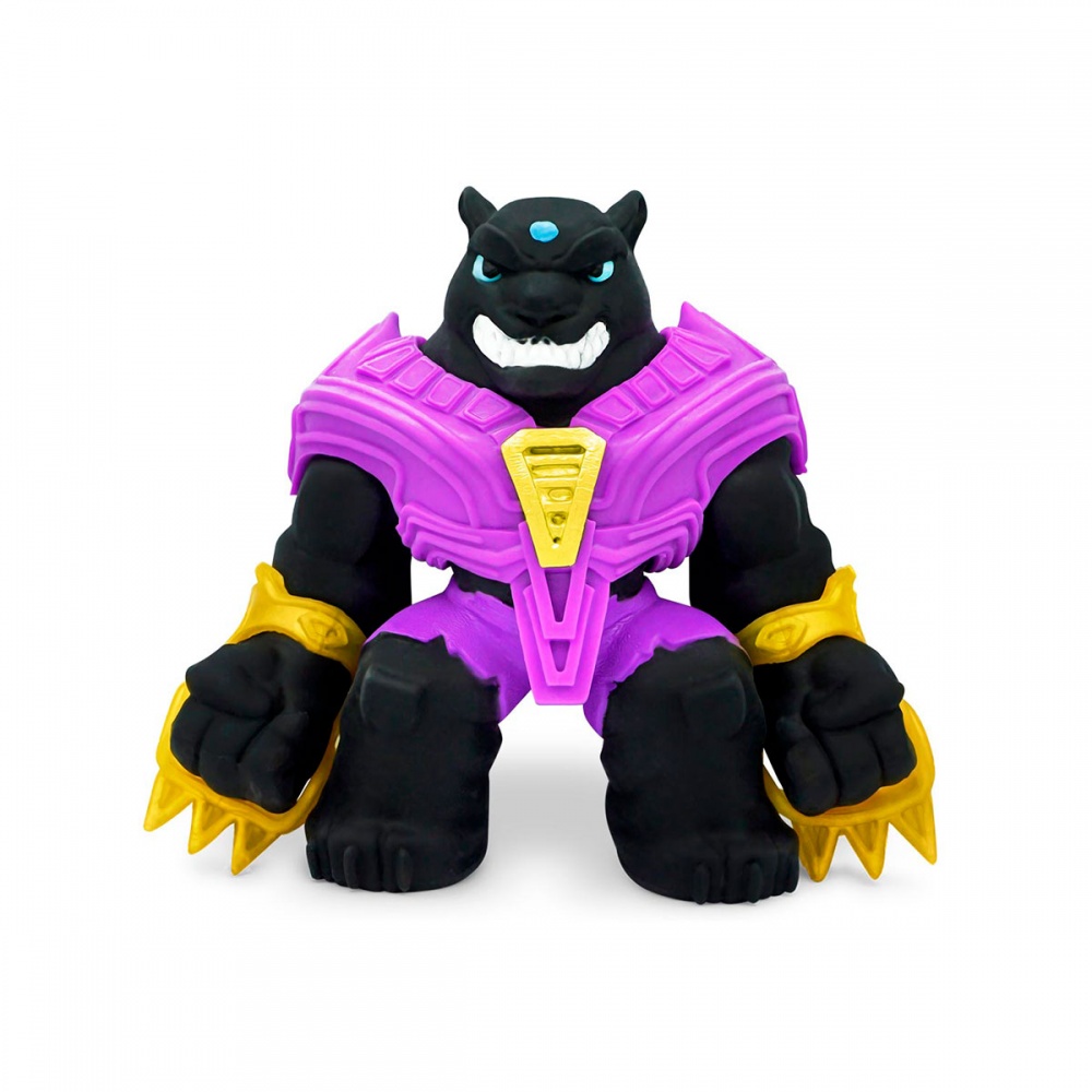 Игрушка Elastikorps серии Extra Force Пантера Кингуар DAM-2024-16-F-2