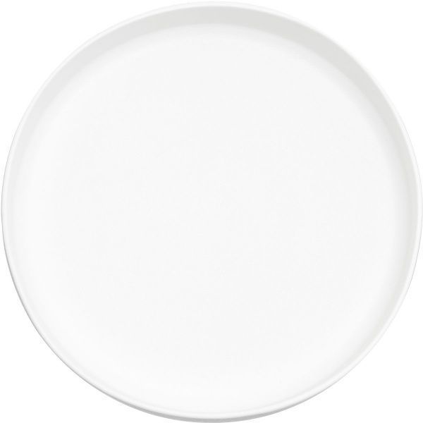 Салатник Glossy White 40х6,5 см 5600 мл