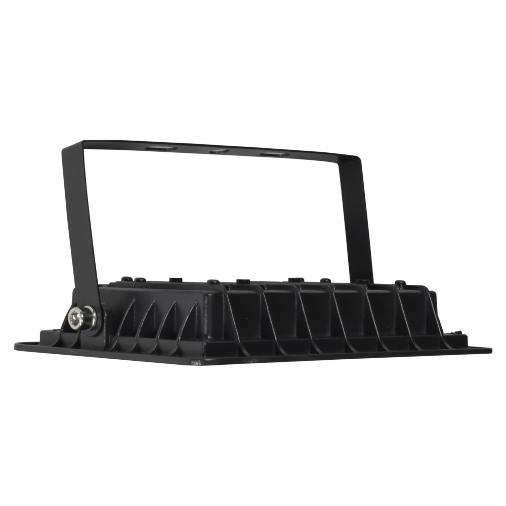 Прожектор светодиодный V-WATT FL-30 30 Вт IP66 черный