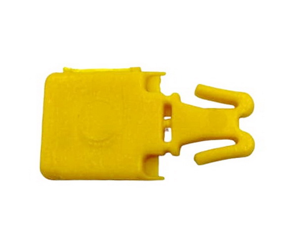 Охранные пломбы минисил 20 шт.