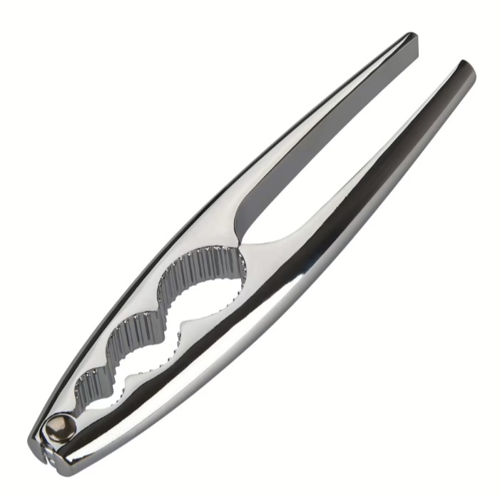 Орехокол Fackelmann 17х3,9х1,3 см 48218