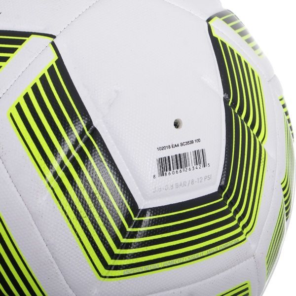 Футбольный мяч Nike NK STRK PRO TEAM - SIZE 5 FIFA р. 5 SC3539-100