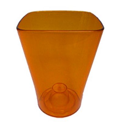 Орхідейниця 1.75 л помаранчева