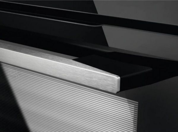 Духова шафа Electrolux OKC6P51X