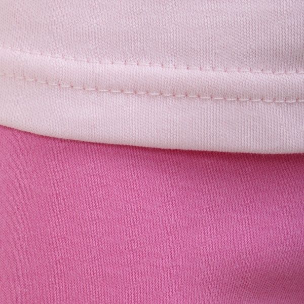 Пижама для девочек Фламинго для девочек р.122 розовый 247-212 