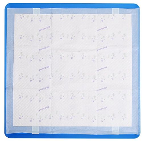 Туалет силиконовый 60х60см