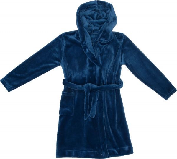 Халат Фламинго р.134-68 темно-бирюзовый 883-909 