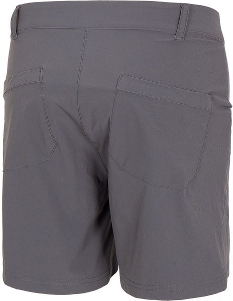 Шорти 4F H4L20-SKDF060-23S р. M темно-сірий