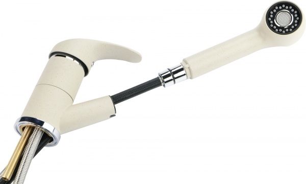 Смеситель для кухни Deante Pepe BDP 771M