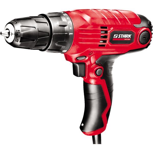 Шуруповерт мережевий Stark EDC 550 PRO 120055040