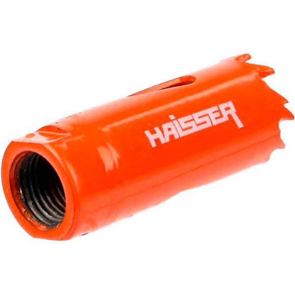 Коронка Haisser 25 мм Bi-metal 8207909100