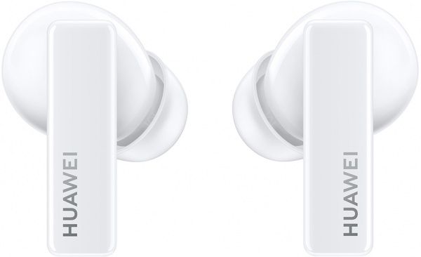 Навушники Huawei FreeBuds Pro ceramic white (55033755) 