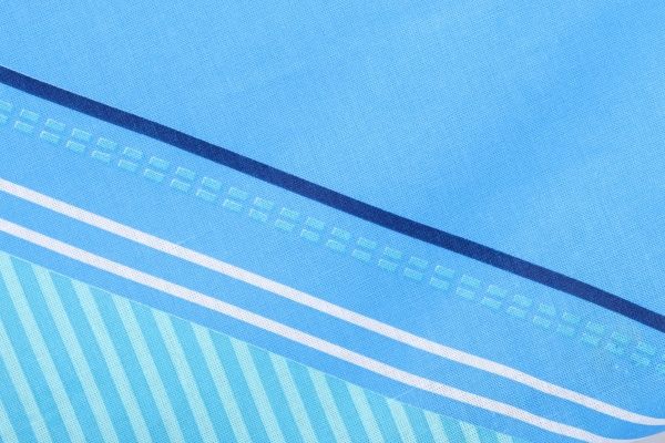 Простирадло бязь 145x215 см в асортименті Home Line 