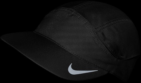 Кепка Nike NK DRY TLWD FAST CAP DC3633-010 OS черный