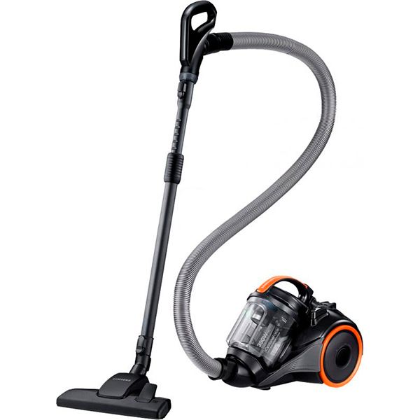 Пылесос Samsung VC15K4136VL/UK