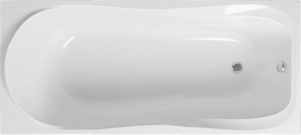 Ванна акриловая Alex Baitler Saima 170x70 