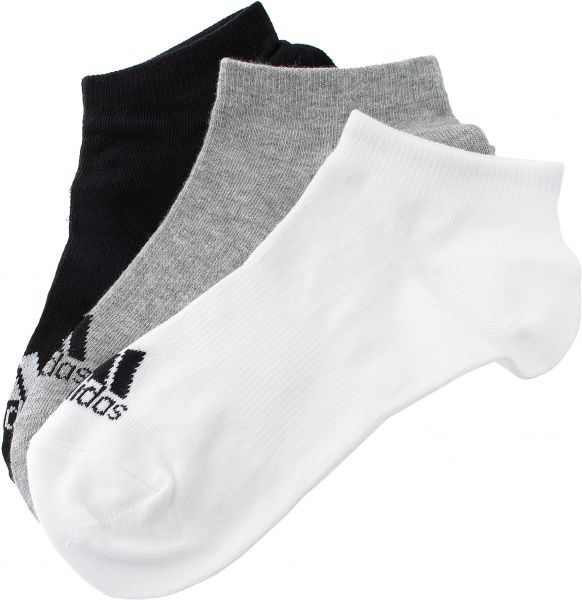 Носки Adidas AA2313 разноцветный р.39-42