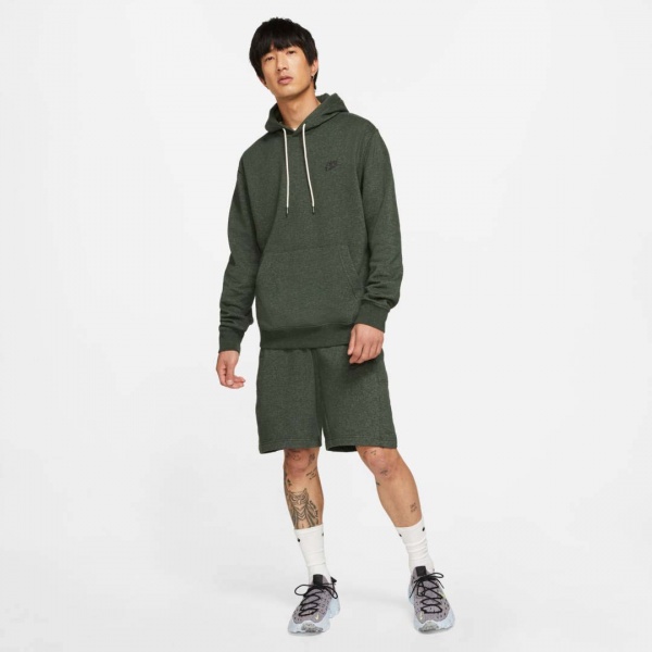 Шорти Nike M NSW SB SHORT REVIVAL DA0688-337 р. M зелений