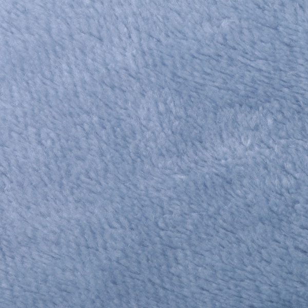 Покрывало Silky Soft 220x240 см La Nuit серо-голубой 