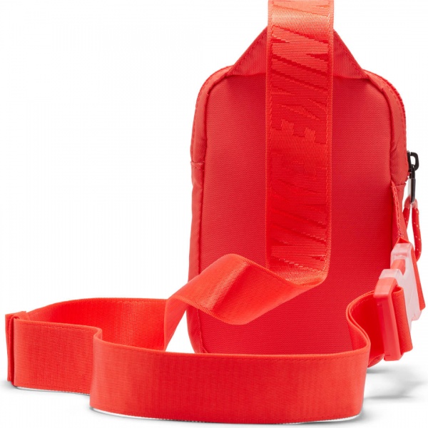 Сумка Nike Sportswear Essentials CV1064-673 оранжевый 