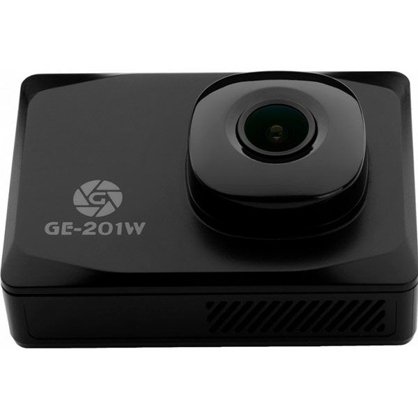 Видеорегистратор Globex GE-201W