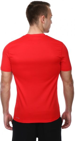 Футболка Reebok Activchill tech tee BS1403 S червоний