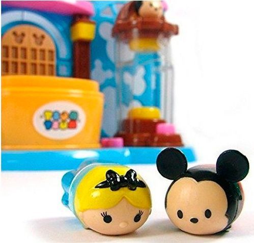 Игровой набор Tsum Tsum Disney 5803 
