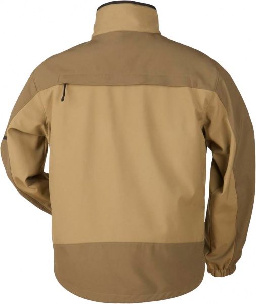 Куртка 5.11 Tactical Chameleon Softshell Jack 48099 XXXL коричневий