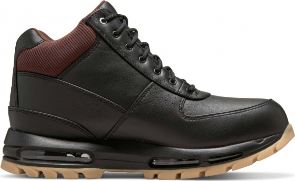 Ботинки Nike AIR MAX GOADOME SE DC8868-001 р.US 9,5 черный
