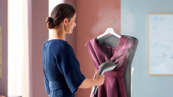 Прасувальна система Philips Elite 8000 серії GC628/80 