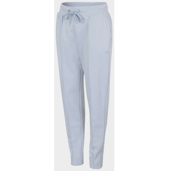 Штани 4F H4L22-SPDD014-34S р. M бузковий