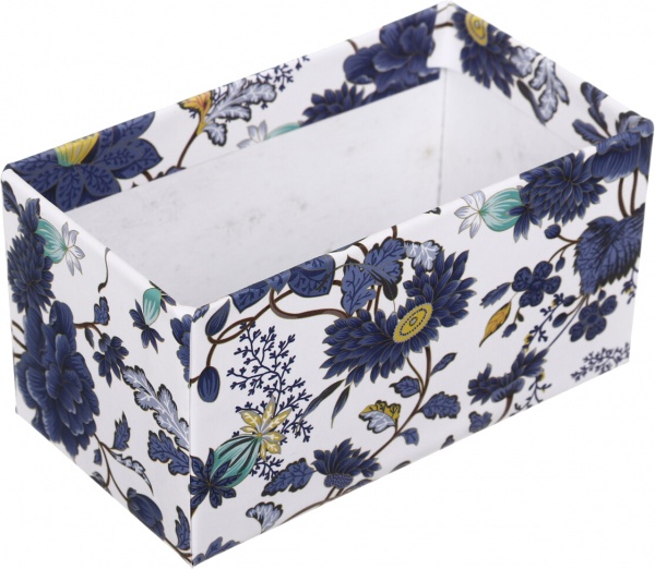 Коробка подарочная Art studio of happiness GS11722 10,5x6,2x5,5 см