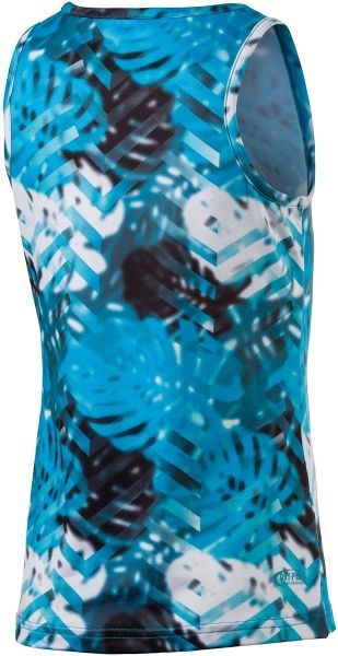 Майка Energetics Gisabel jrs 280880-900642 164 блакитний