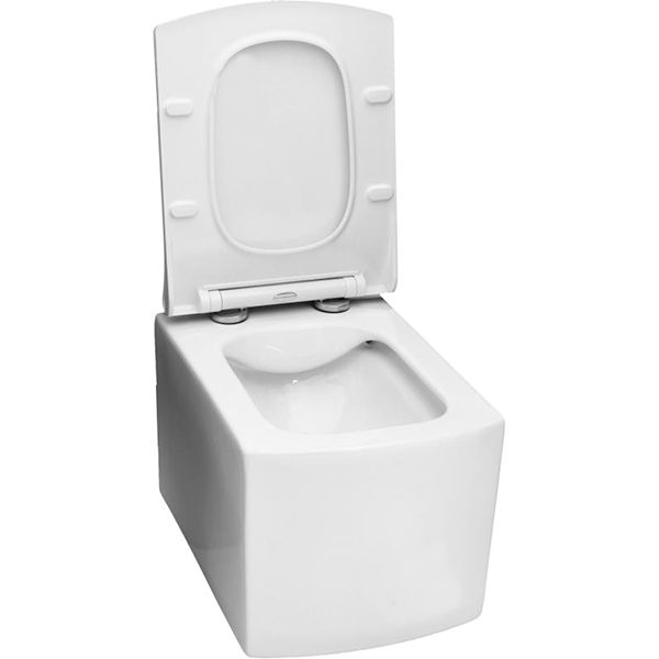 Унітаз підвісний EGO Lex