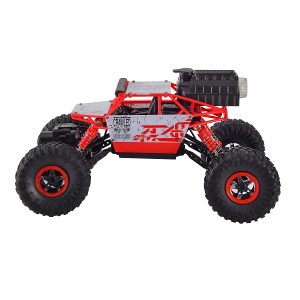 Автомобиль на р/у Shantou 1:18 699-217