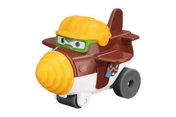 Игрушка-сюрприз Super Wings Super Wings Mini Flyers Season 3 в асортименте US730900 
