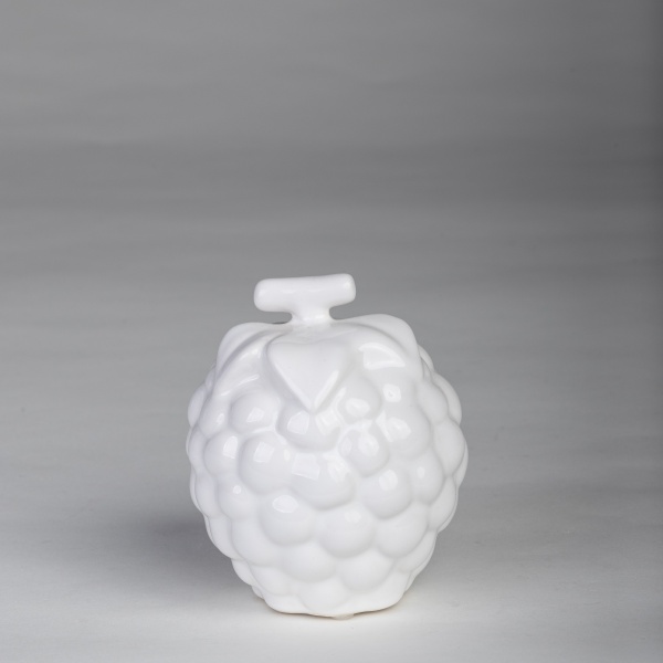 Статуэтка Виноград белый 10x10x11 см 2027-11 Eterna