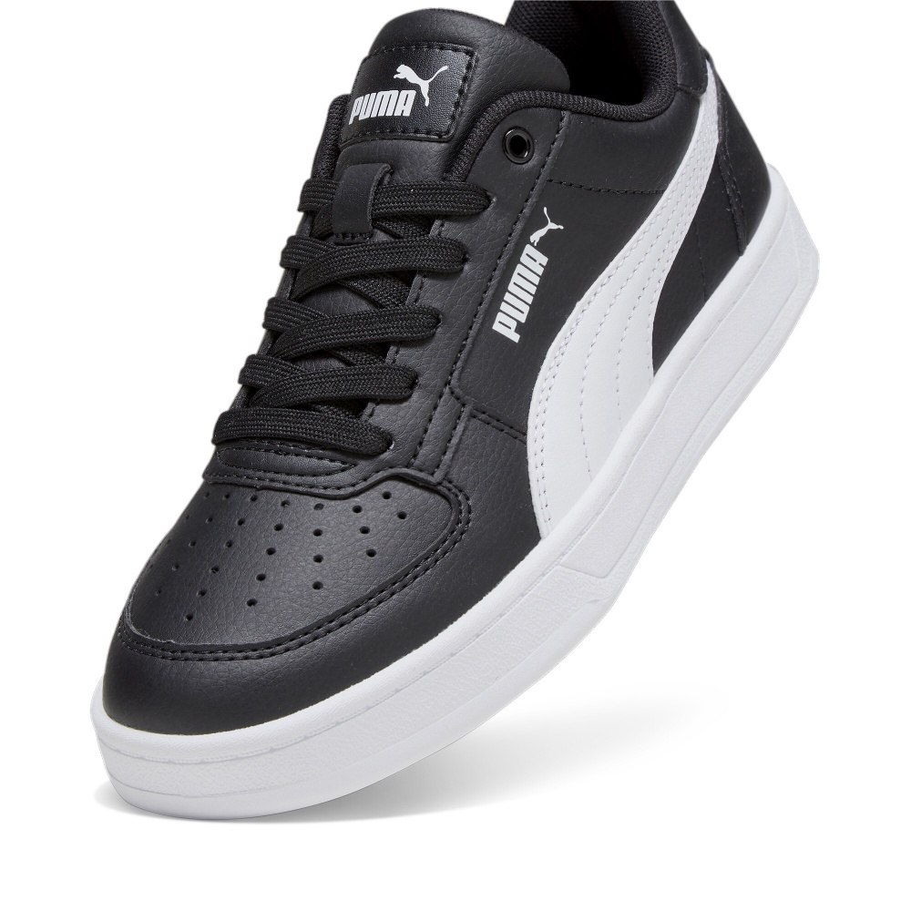 Кроссовки Puma CAVEN 2.0 JR 39383705 р.38 черные
