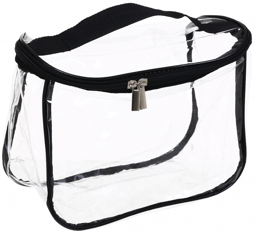 Косметичка Organize Washbag L черный