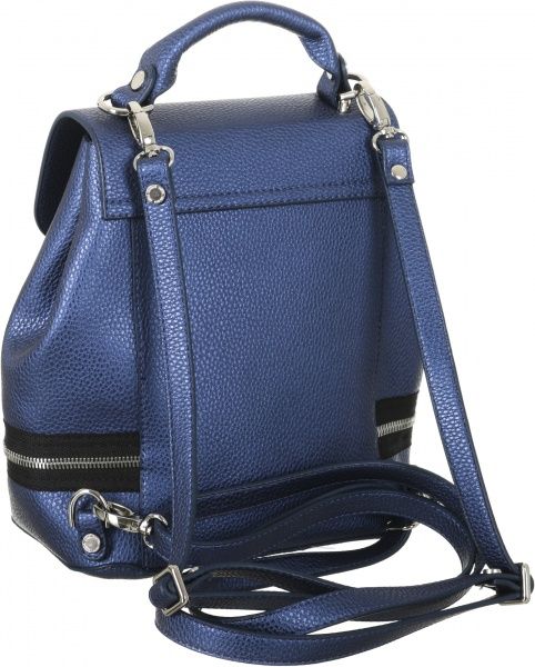 Рюкзак синий 180316 