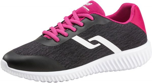 Кросівки Pro Touch Roadrunner JR 282241-90043 р.38 сірий